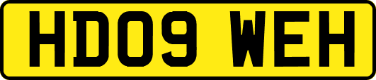 HD09WEH