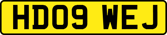 HD09WEJ