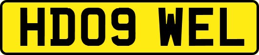 HD09WEL