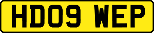 HD09WEP