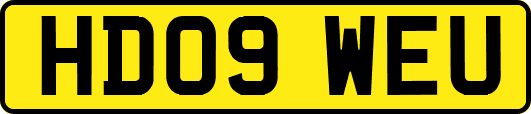 HD09WEU