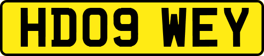 HD09WEY