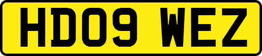 HD09WEZ