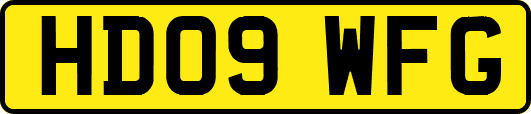 HD09WFG