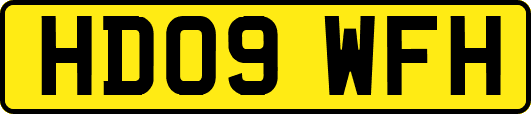 HD09WFH