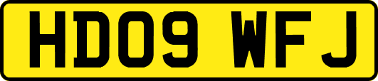 HD09WFJ