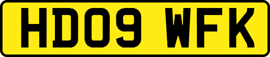 HD09WFK
