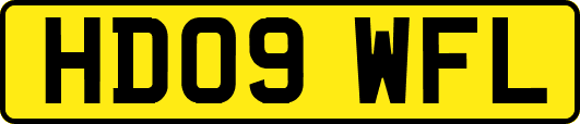 HD09WFL