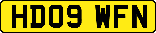 HD09WFN