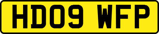 HD09WFP