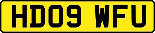 HD09WFU
