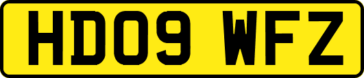 HD09WFZ