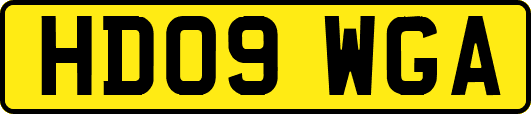 HD09WGA