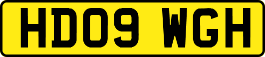 HD09WGH