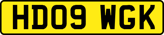 HD09WGK