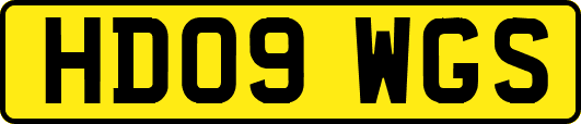HD09WGS
