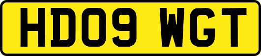 HD09WGT