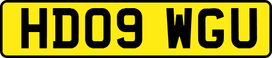 HD09WGU