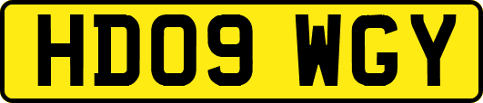 HD09WGY