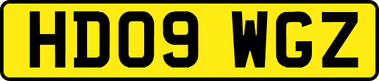 HD09WGZ