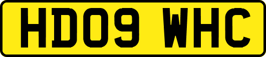 HD09WHC