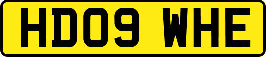 HD09WHE