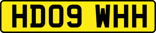 HD09WHH