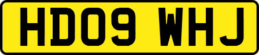 HD09WHJ