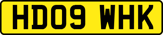 HD09WHK