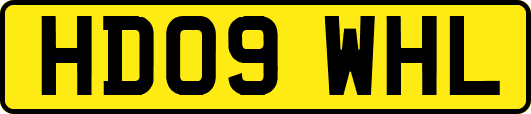 HD09WHL