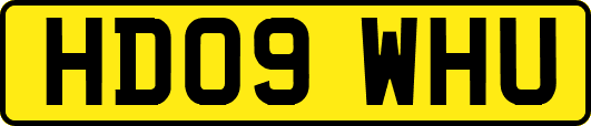 HD09WHU