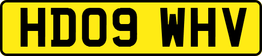 HD09WHV