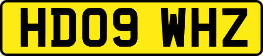 HD09WHZ