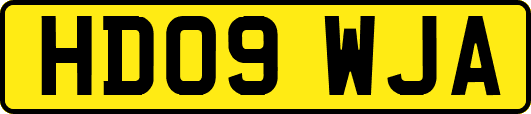 HD09WJA