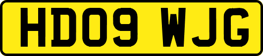 HD09WJG