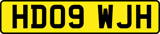 HD09WJH
