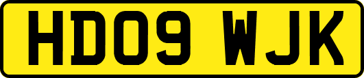 HD09WJK