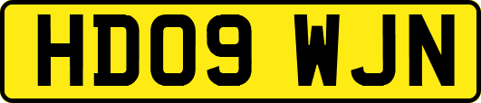 HD09WJN