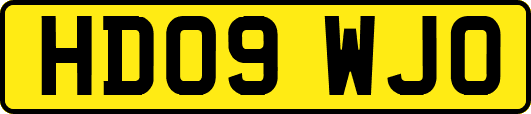 HD09WJO