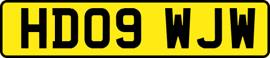 HD09WJW