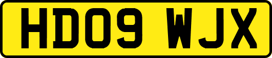 HD09WJX