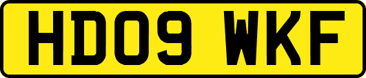 HD09WKF