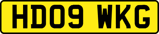 HD09WKG