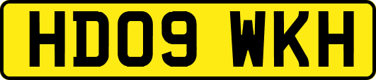 HD09WKH