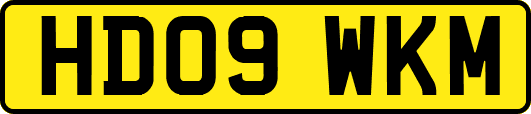 HD09WKM