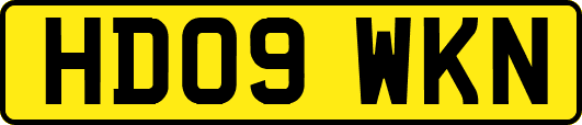 HD09WKN