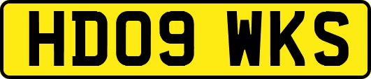 HD09WKS