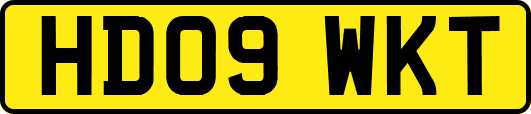 HD09WKT
