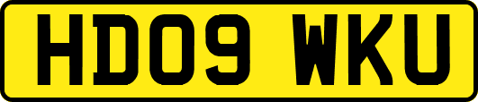 HD09WKU