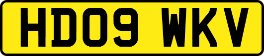 HD09WKV